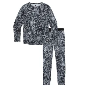 Lightweight Base Layer Thermal Set - Kids