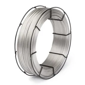 Lincoln ED035171 3/32 Lincolnweld 309LMo_MOD MIG Wire (55lb Steel Spool)