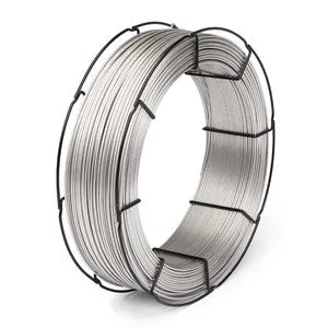 Lincoln ED035171 3/32 Lincolnweld 309LMo_MOD MIG Wire (55lb Steel Spool)