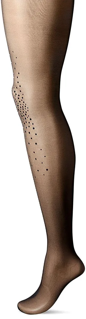 Marilyn Monroe Women Fashion and Embellished Pantyhose Tights Stockings