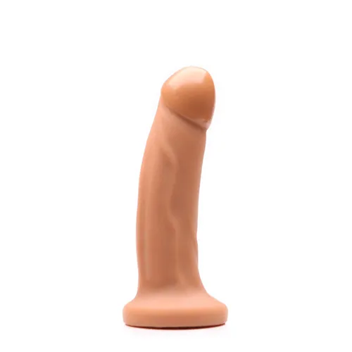 Mark O2 Realistic Dildo