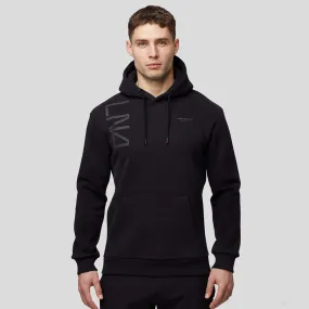 McLaren Sweater, Lando Norris #4, Black, 2022