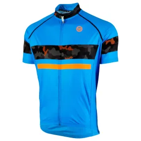 Men's CamoPop Aero Jersey