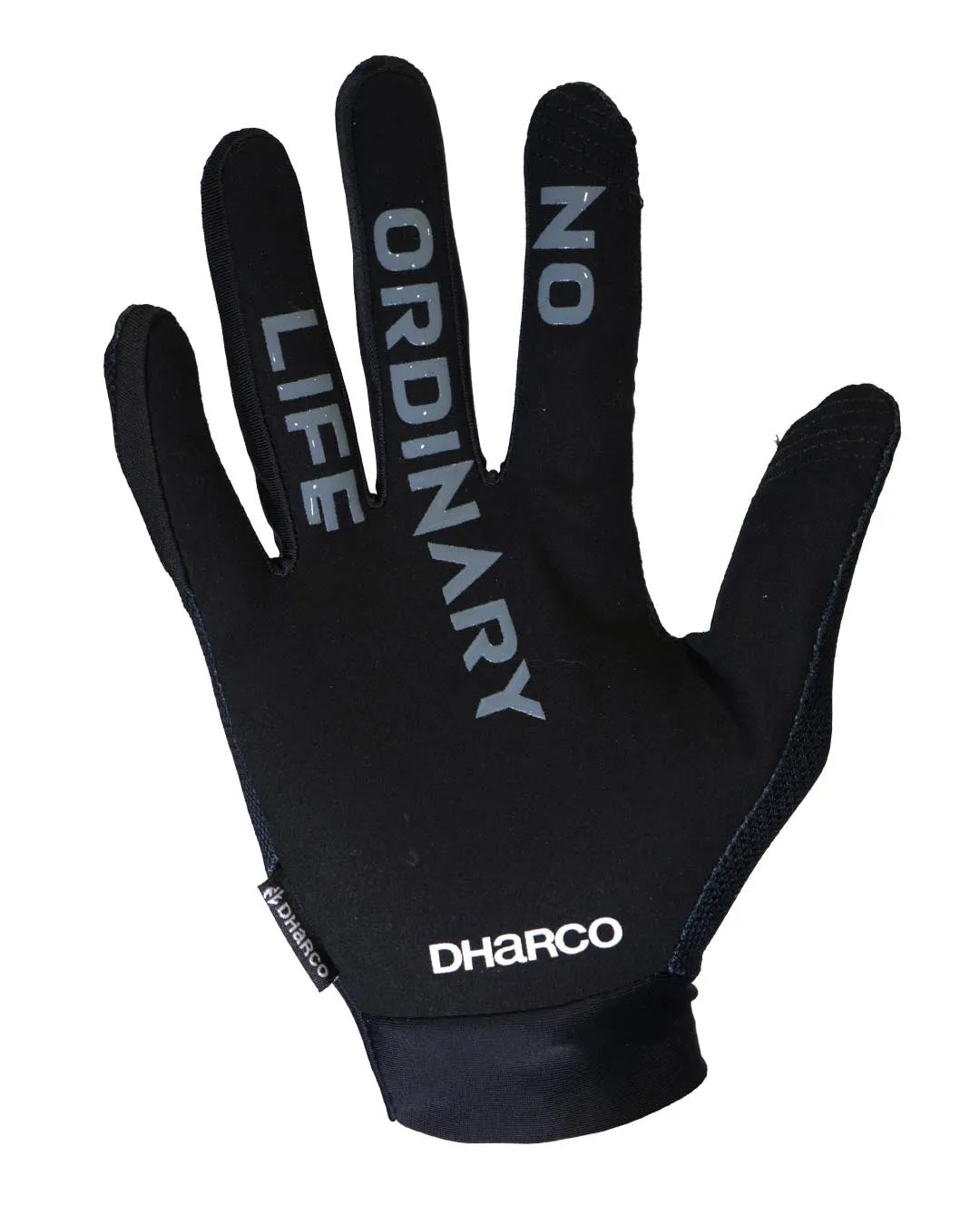 Mens Trail Glove | Black