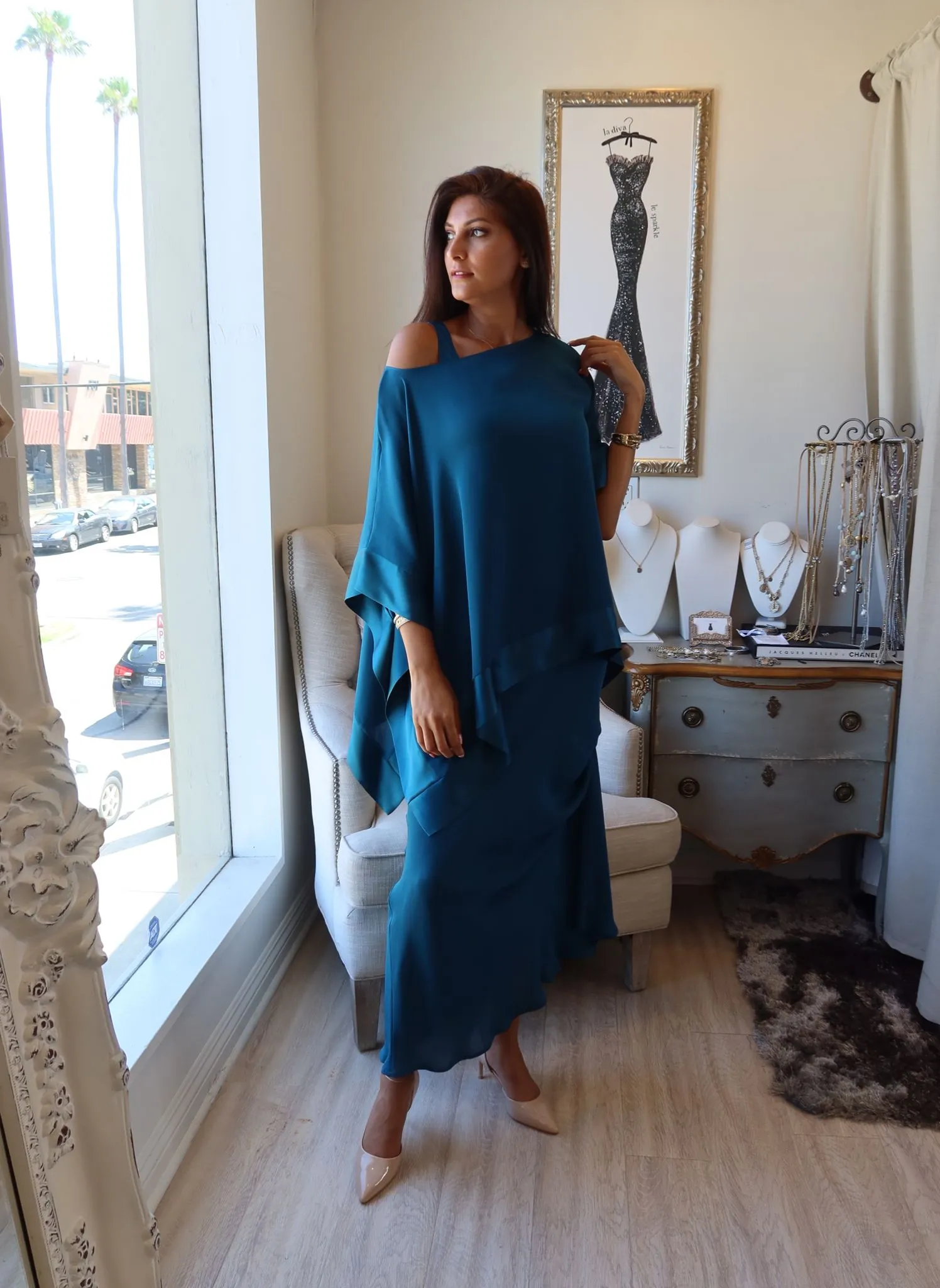 Mia Wear Ella Tunic