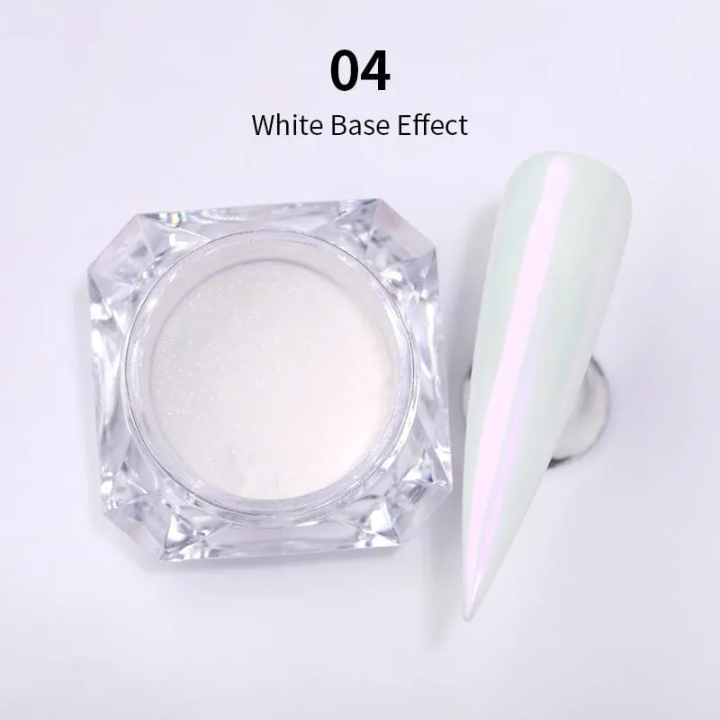 Mirror Pearl Chrome Pigment