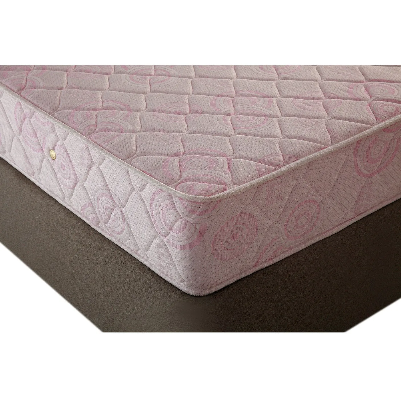 MM Foam Dual Harmony Mattress - Latex Foam