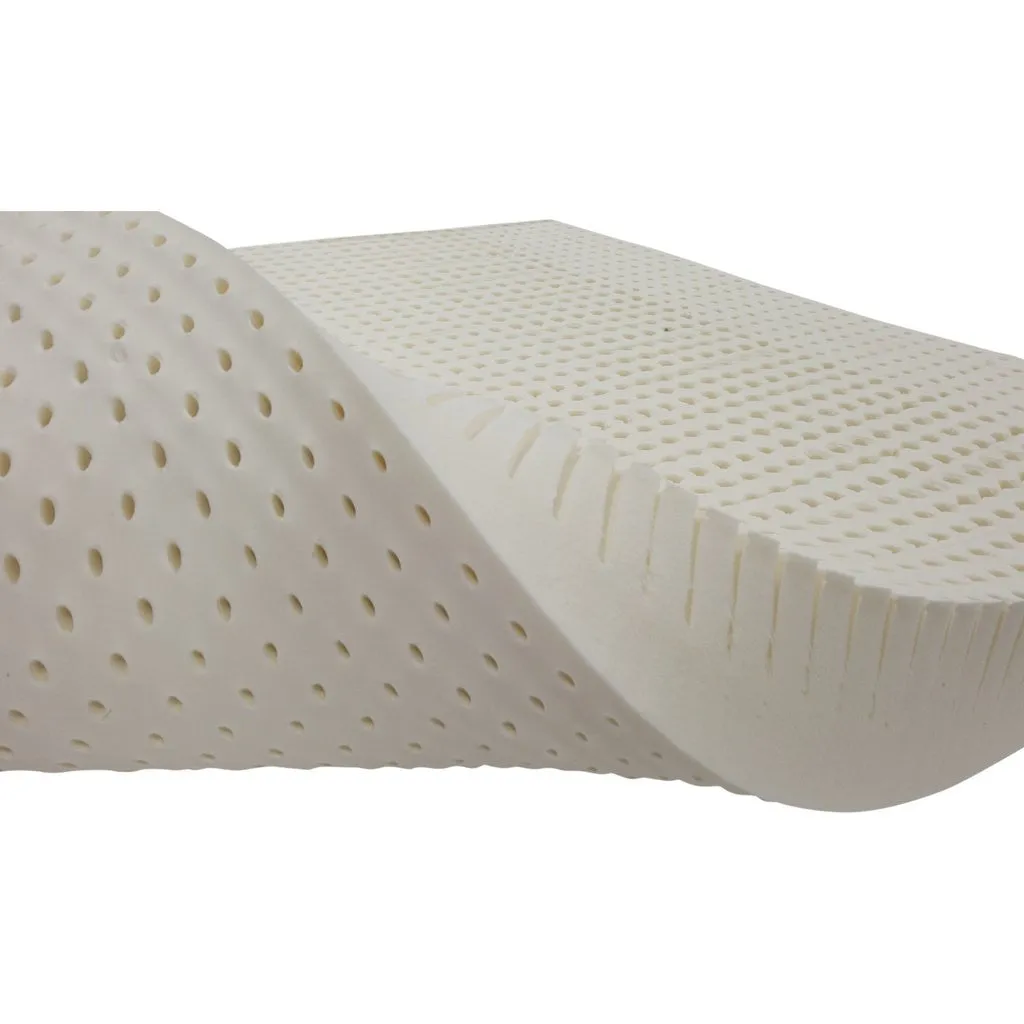 MM Foam Mattress (Latex with Bamboo Cover)