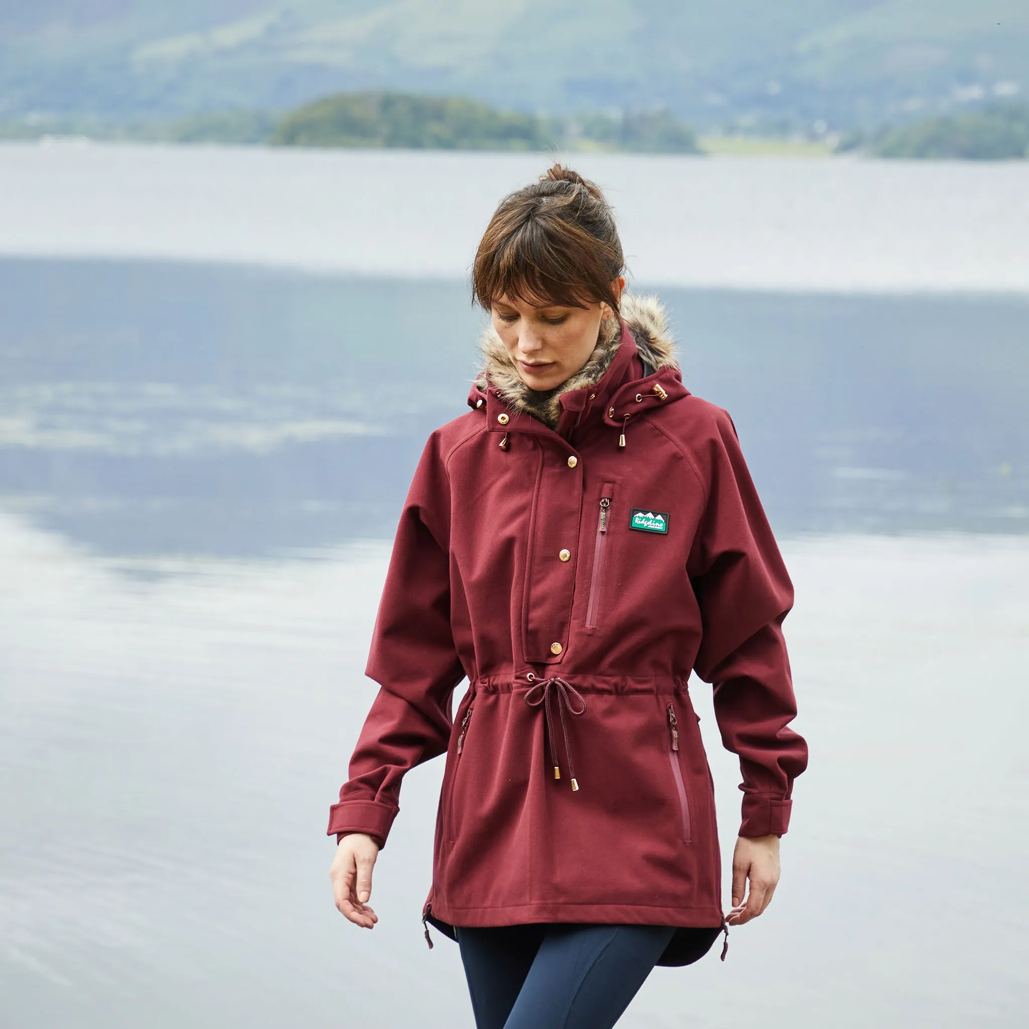 Monsoon Nordic Smock