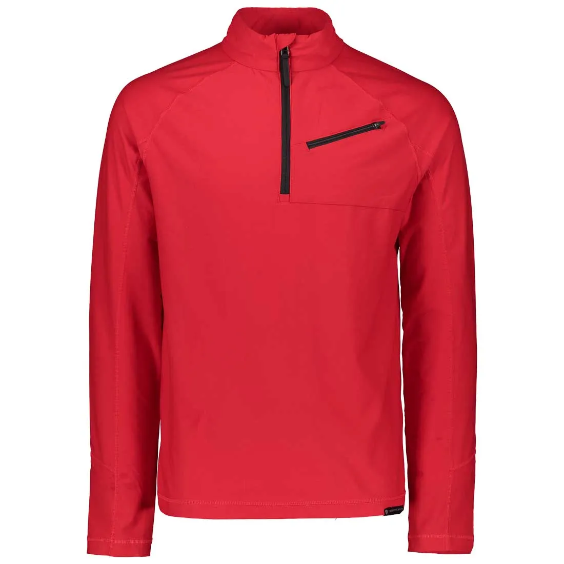 Obermeyer Flex 1/4 Zip Baselayer (Past Season) - Men's