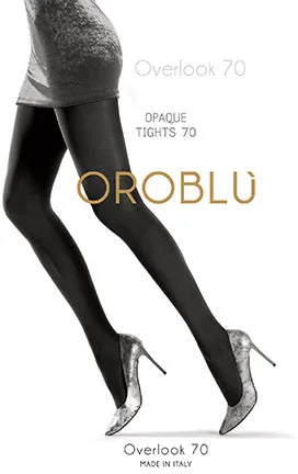 Overlook 70 Tights