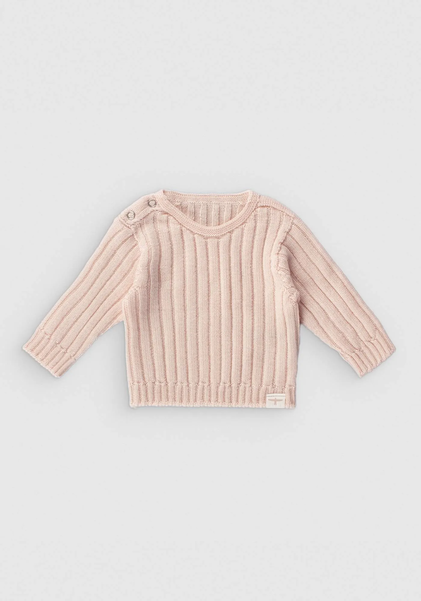 Pepi Ribbed Top