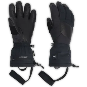 Prevail Heated GORE-TEX Gloves