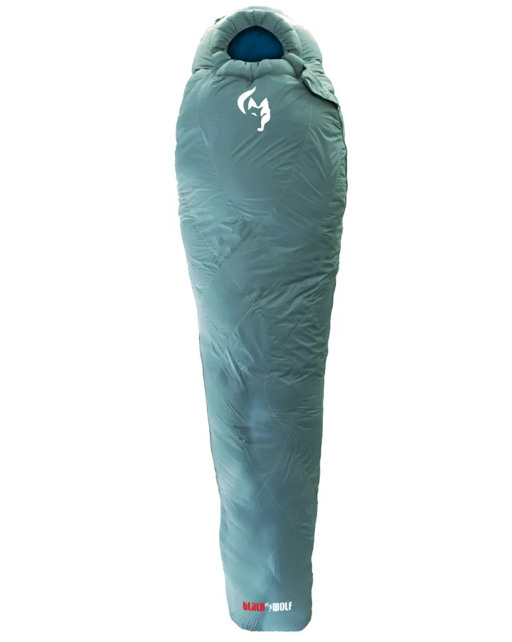 Pro Series Womens Sleeping Bag M5