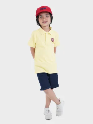 "CHIDIKE" Casual Summer Polo T-Shirt