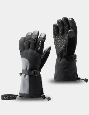 "Twin Cities" 3-in-1 Heated Gloves 1.0