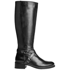 Regarde Le Ciel Mery 06 Boot Black Leather (Women's)