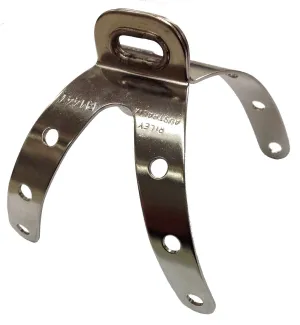 RILEY BOOM BLOCK HANGER