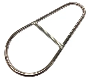 RILEY TRAPEZE EXTENSION 1 BAR OVAL