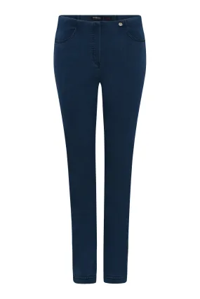 Robell Bella Jeans in Blue