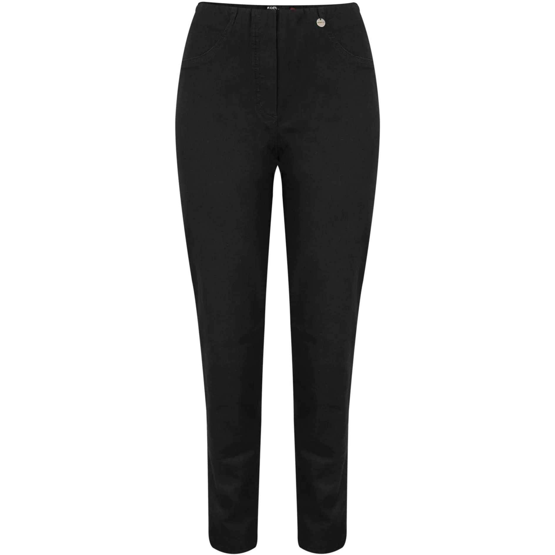 Robell Jeans | Black