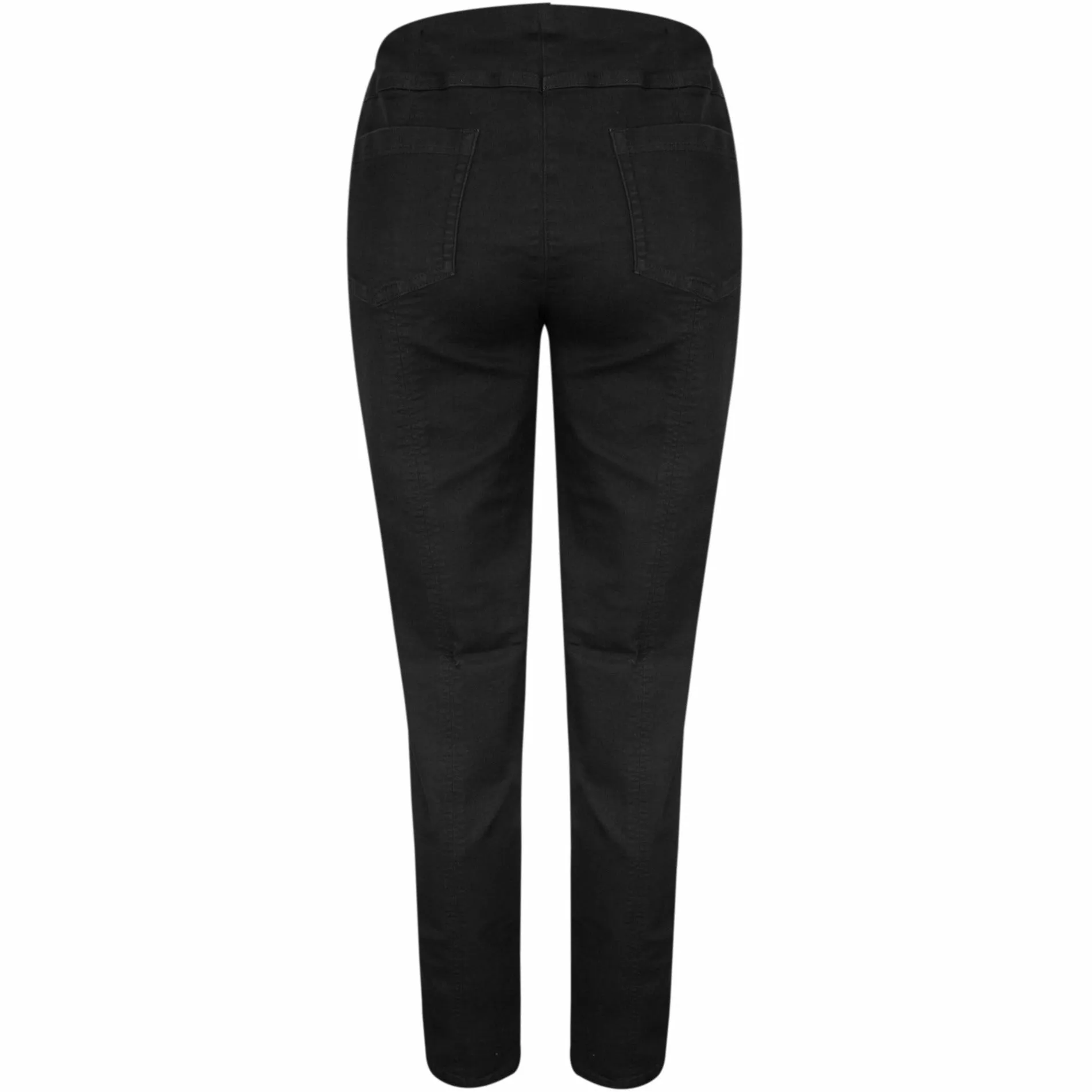 Robell Jeans | Black