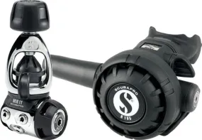 Scubapro MK11  / R195 Regulator System