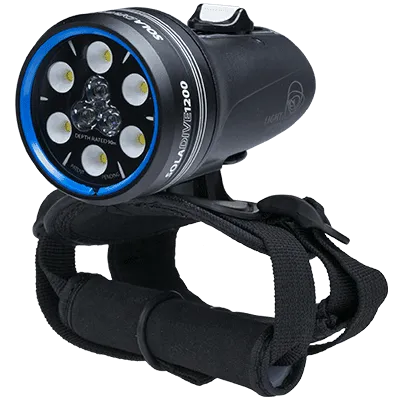 SOLA Dive 1200 SF Light