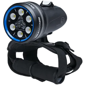 SOLA Dive 1200 SF Light