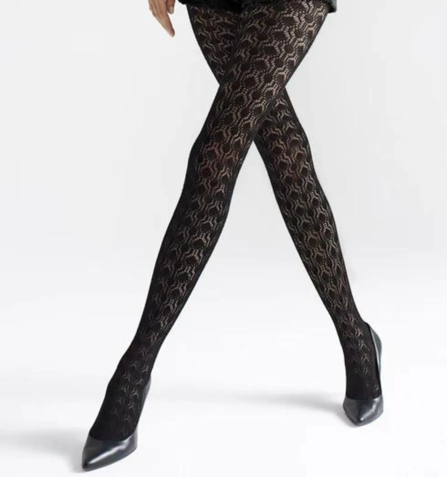 Sophia 874 Knit Tights