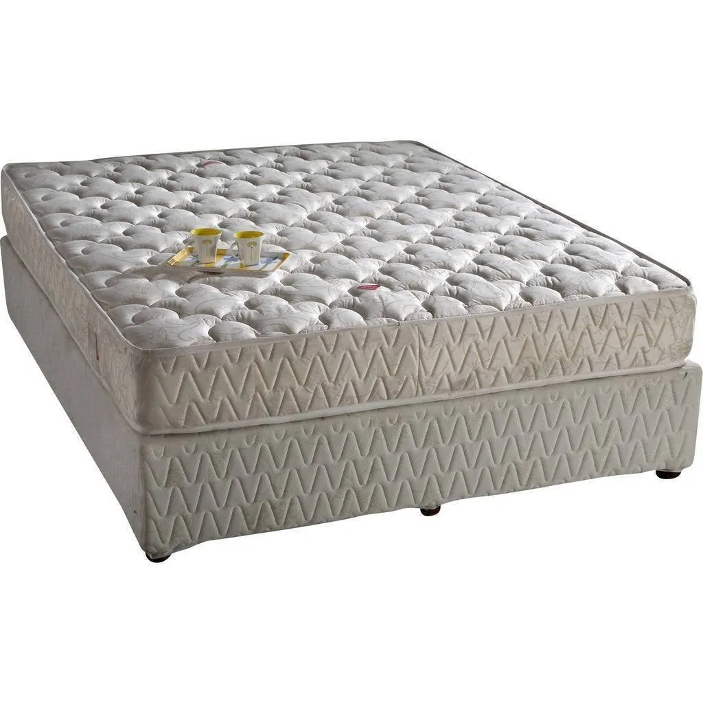 Springwel Mattress Latex Foam Comfort Plus