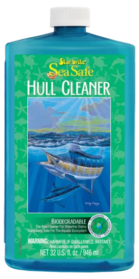 Star Brite® Sea Safe Environmental Friendly Haul Cleaner