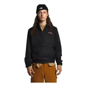 The North Face Men's Fanorak Jacket