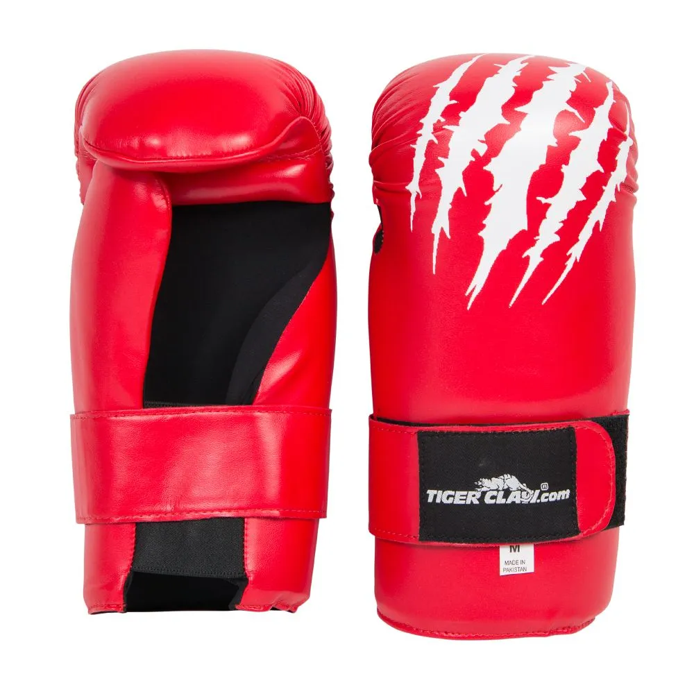 Tiger Claw Action Chop Gloves