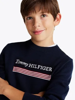 Tommy Hilfiger Sweater