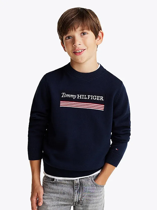 Tommy Hilfiger Sweater