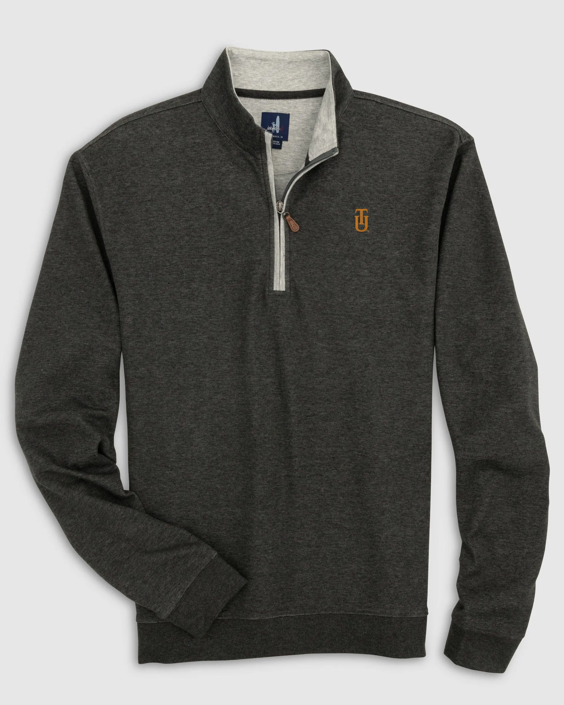 Tuskegee Sully 1/4 Zip