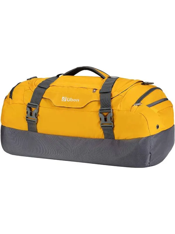 Ubon Large Travel Duffel Bag