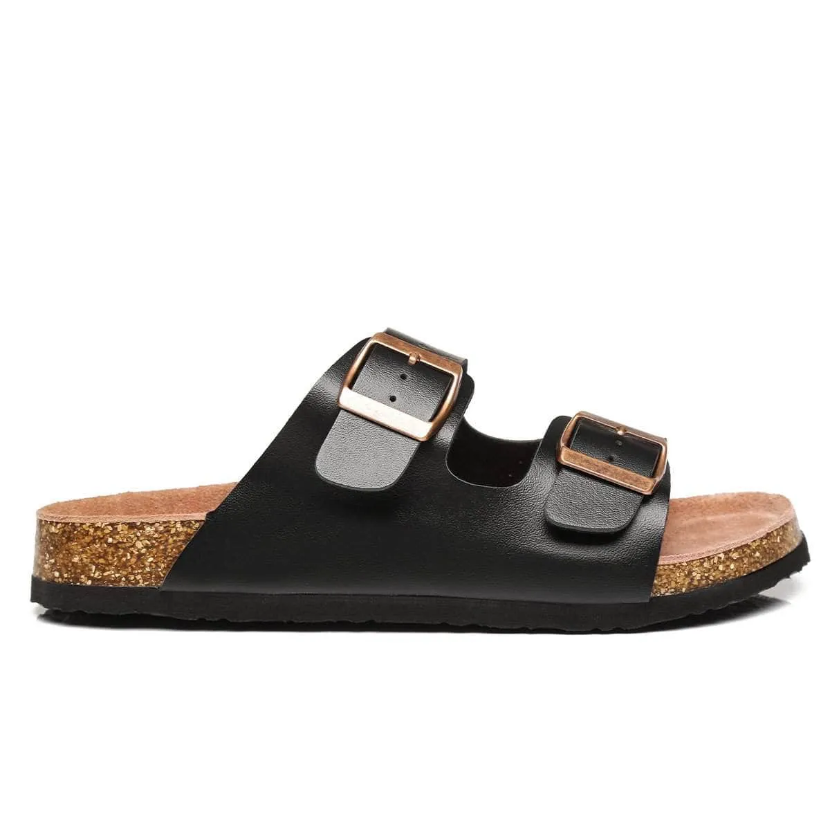 UGG Rio Slip-on Unisex Sandals