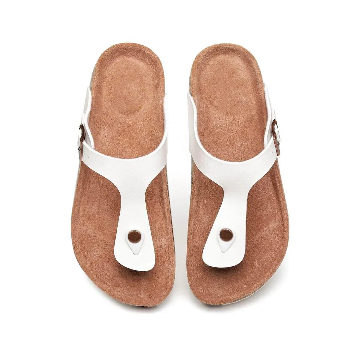 UGG Summer Slip-on Unisex Thongs