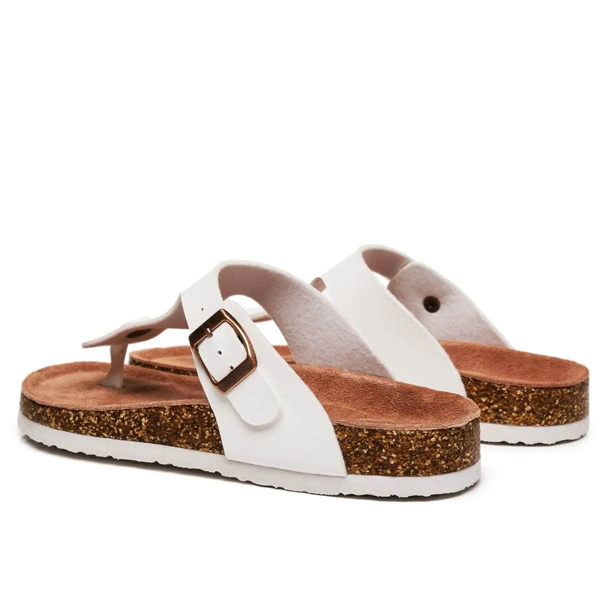 UGG Summer Slip-on Unisex Thongs