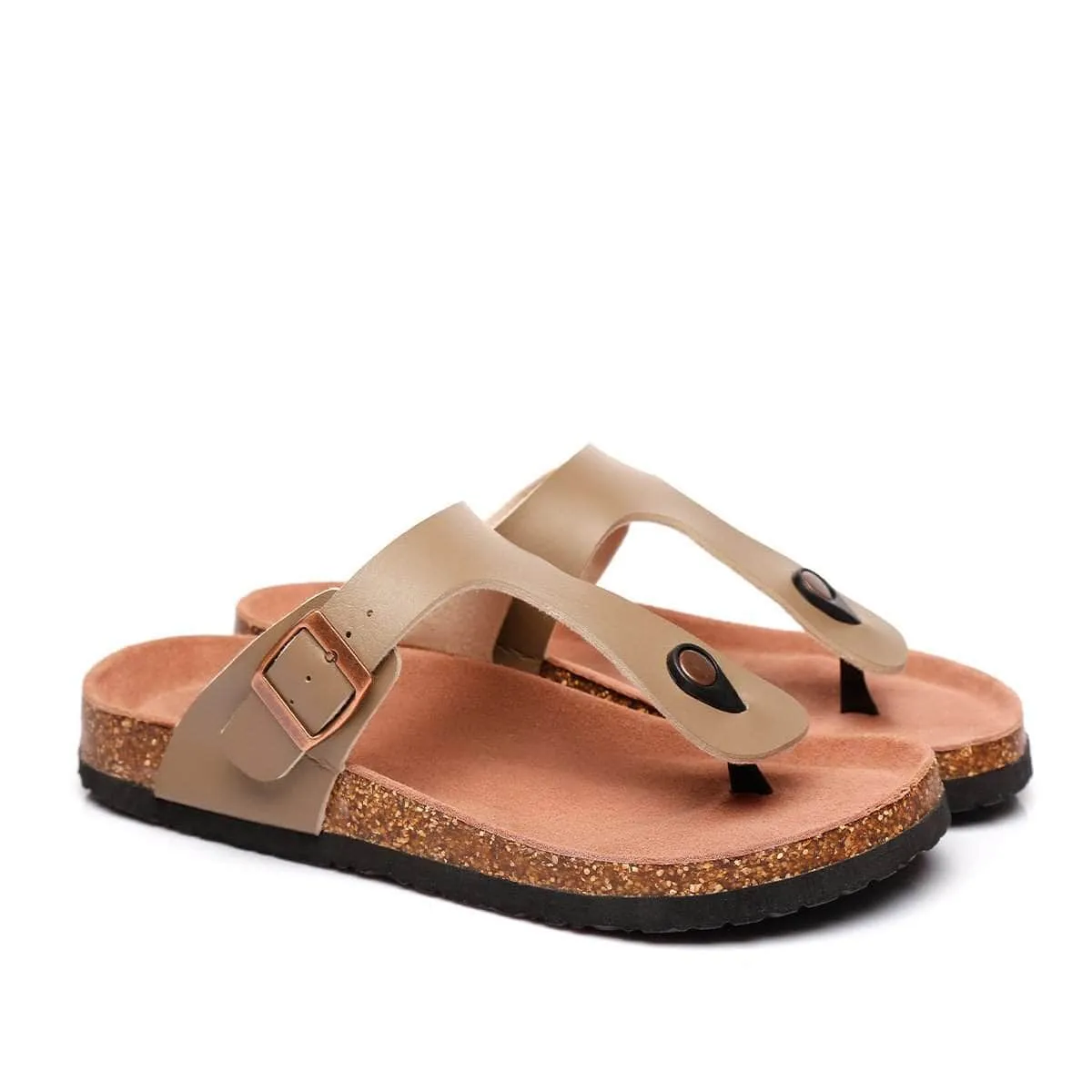 UGG Summer Slip-on Unisex Thongs