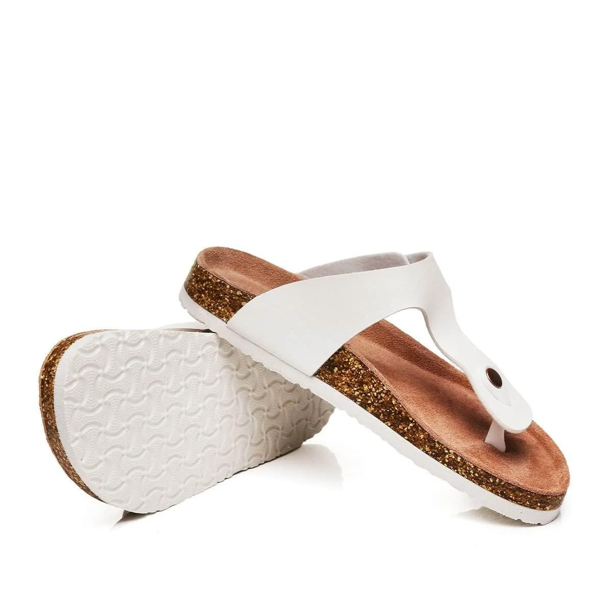 UGG Summer Slip-on Unisex Thongs