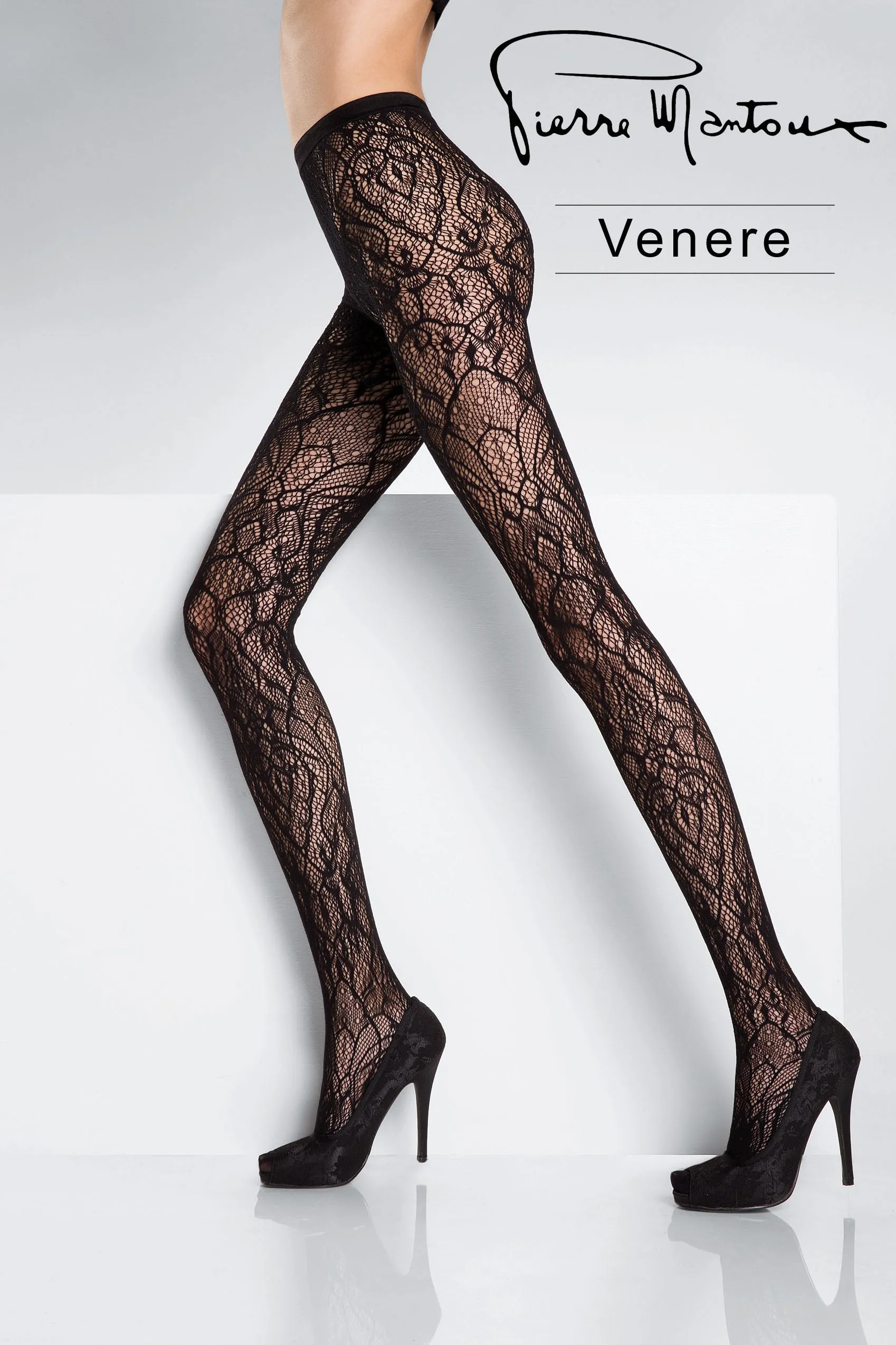 Venere Net Tights