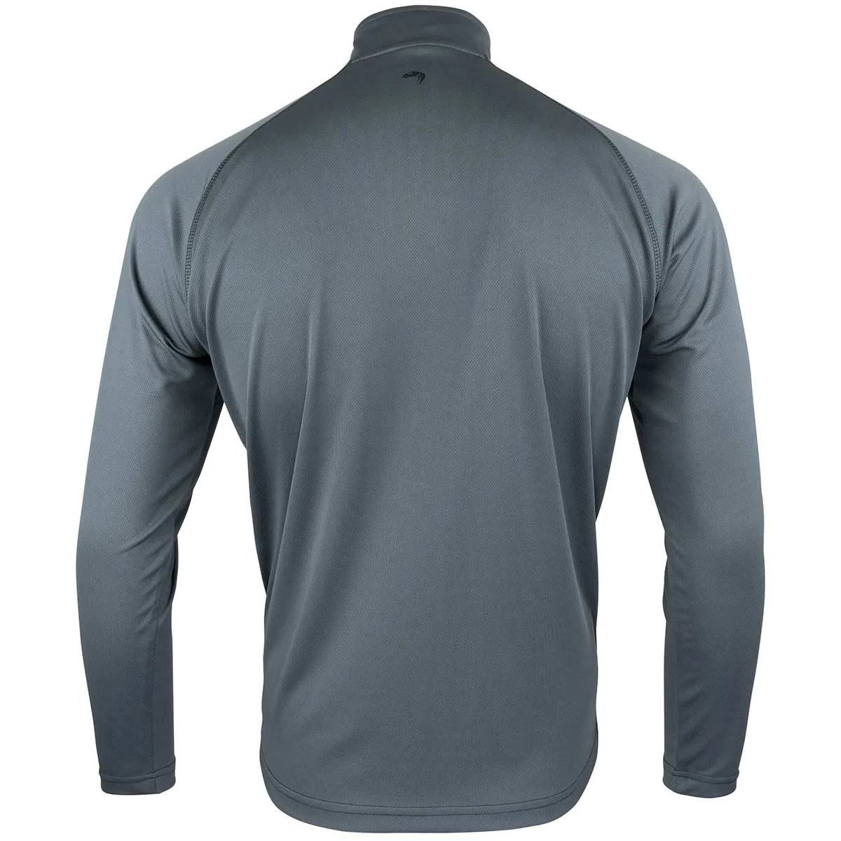 Viper Mesh-Tech Armour Top Titanium Grey