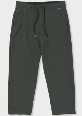 Volcom Men's Veeco Transit Pants