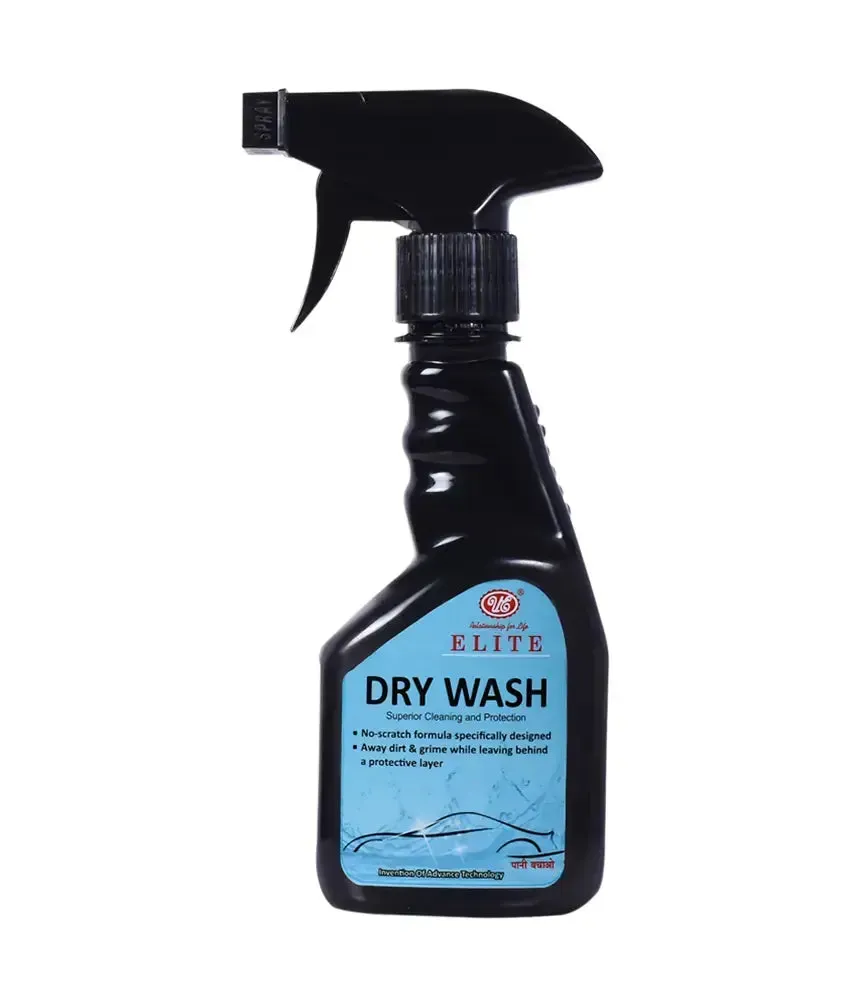 Waterless Car Wash Liquid - Waterless Auto Wash Concentrate Best Car Cleaning Without Water