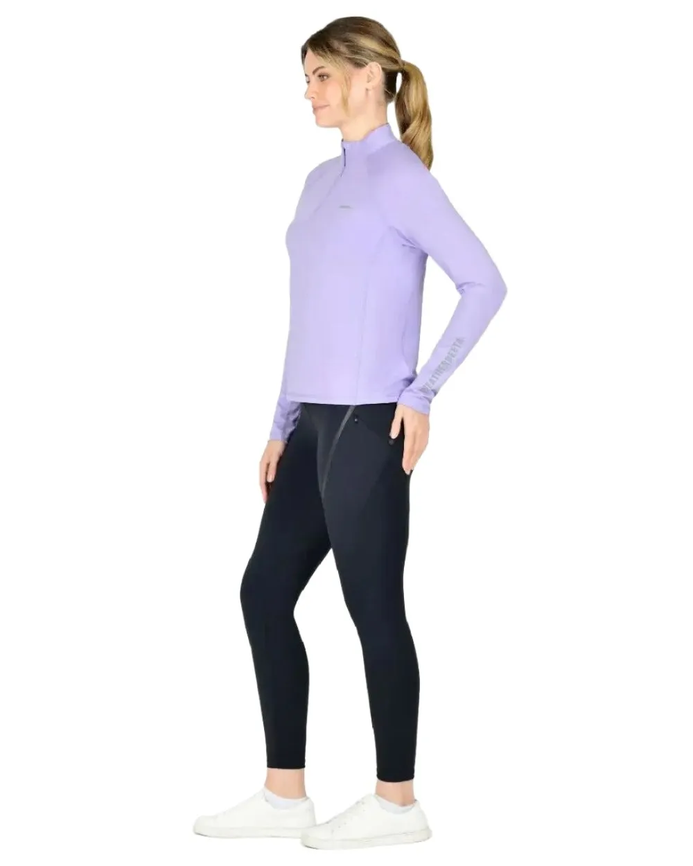 WeatherBeeta Prime Long Sleeve Top