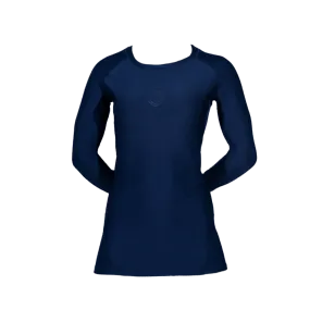 Women's Long Sleeve Compression Top (600200-410)