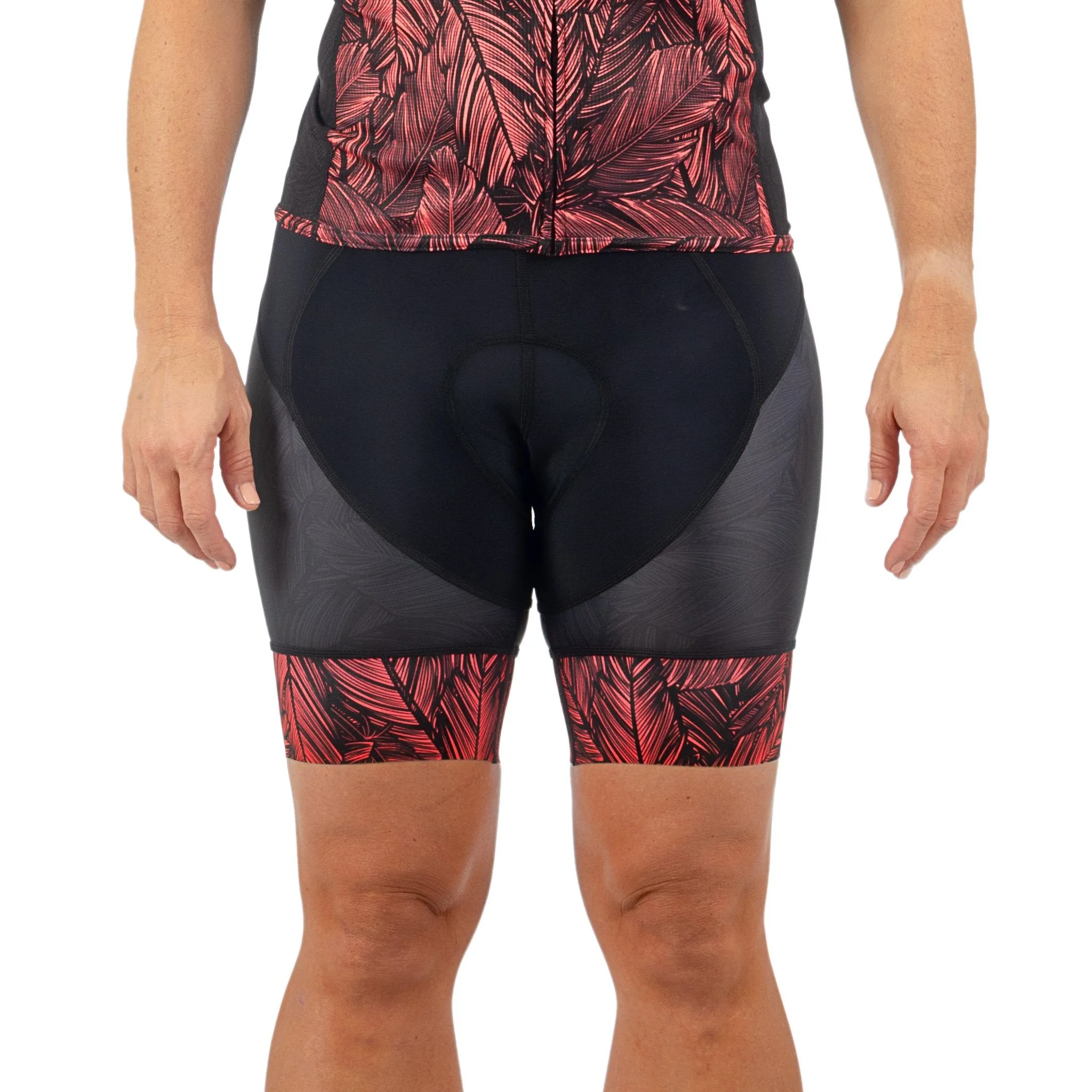 Women's Phoenix Force Short